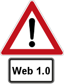 WEB 1.0